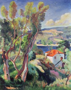 A Rota para Villefranche