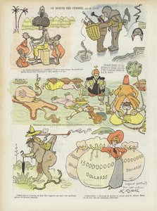 Ilustração para o riso