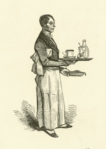 O Garçom da Casa do Café (gravação)