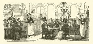 O Garçom da Casa do Café (gravação)
