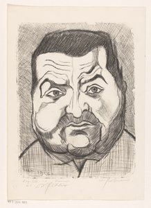 Retrato de um homem desconhecido Madmen (título original da série no objeto)