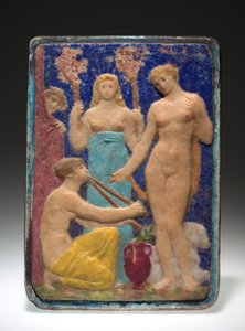 Encantamento, 1892.