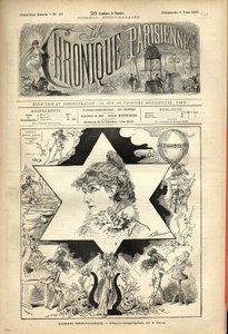 Crônica parisiense de Henri Demare