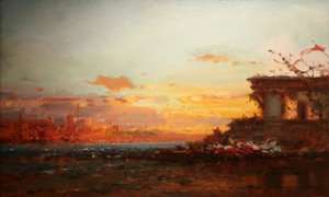 Constantinopla. de Henri Duvieux