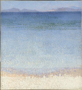 As Ilhas Douradas, 1891-1892.