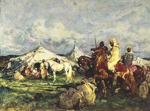 Os Cavaleiros