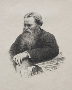 Edwin Edwards de Henri Fantin-Latour
