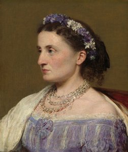 Duquesa de Fitz-James
