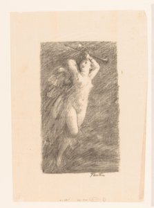 faam Fama de Ignace Henri Jean Fantin-Latour