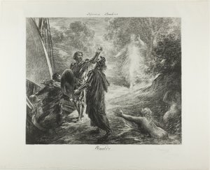 Rinaldo de Ignace Henri Jean Fantin-Latour