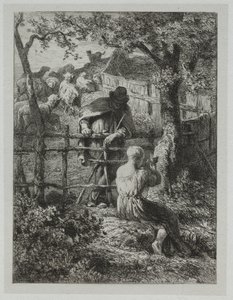 Verão de Ignace Henri Jean Fantin-Latour