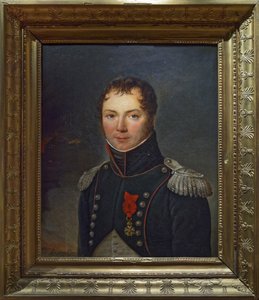 Barão Jacquinot