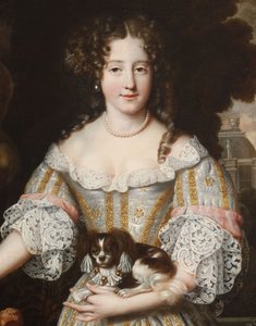 Luísa de Keroual, Duquesa de Portsmouth