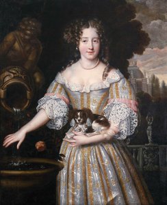 Luísa de Keroual, Duquesa de Portsmouth
