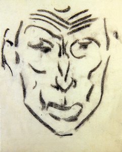 Responsável de Henri Gaudier Brzeska