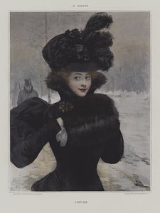 LHiver (inverno)