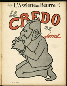 Capa de "L