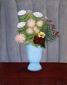 Flores do jardim; Flores do Jardim, c.1909-10