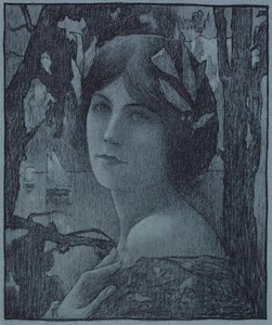 Noite suave de Henri Jules Guinier