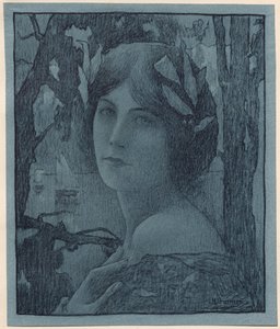 Doce noite de Henri Jules Guinier