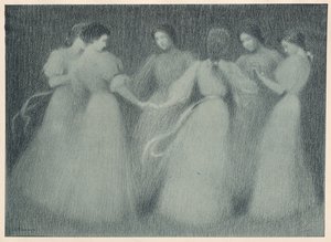 Redondo de Henri Le Sidaner