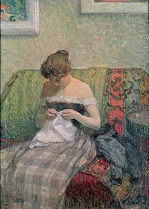 Imagem desconhecida de Henri Lebasque