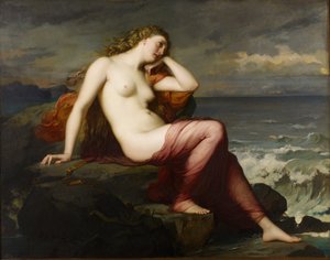 Calipso de Henri Lehmann