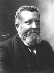 Jaures Jean, c1893