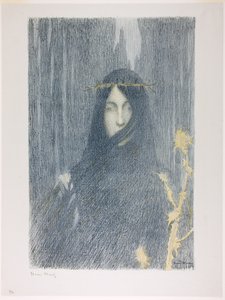 Silêncio de Henri Martin