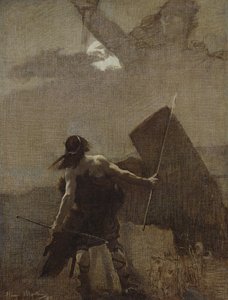 O fantasma da liberdade de Henri Martin