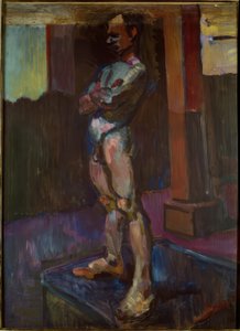 Akt de Henri Matisse