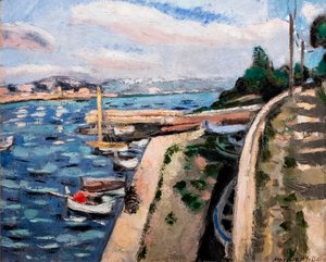  de Henri Matisse