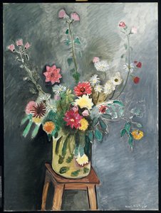 Bouquet de Henri Matisse