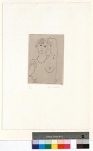  de Henri Matisse