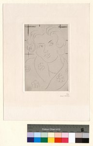  de Henri Matisse
