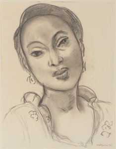  de Henri Matisse