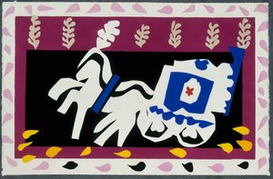  de Henri Matisse