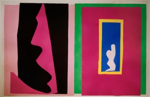 Destino / Jazz de Henri Matisse
