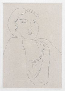 Emma L., «Rio» de Henri Matisse