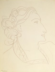  de Henri Matisse