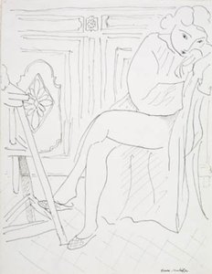  de Henri Matisse