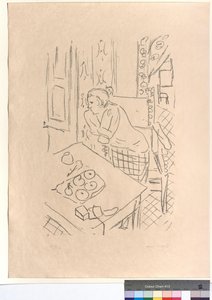  de Henri Matisse