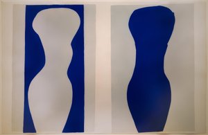 Formas / Jazz de Henri Matisse