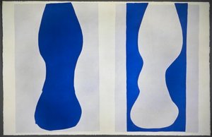 Formulários de Henri Matisse
