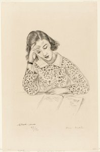  de Henri Matisse