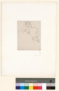  de Henri Matisse