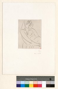  de Henri Matisse
