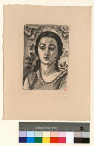  de Henri Matisse