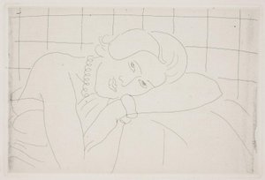  de Henri Matisse