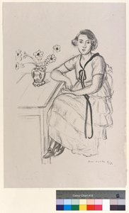  de Henri Matisse